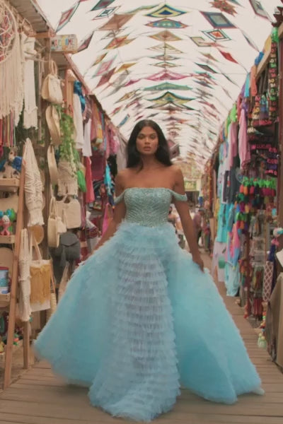 Sherri Hill 54930