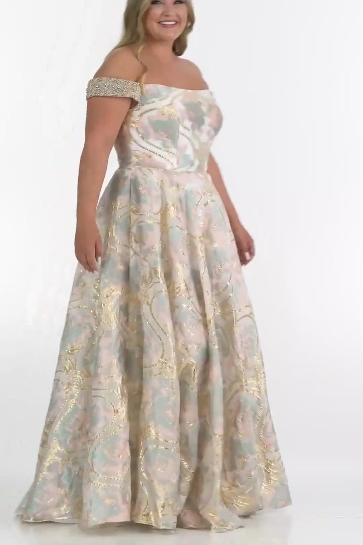 Mac Duggal 48983