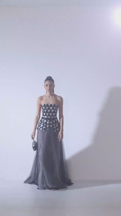 Reverie Couture FW60