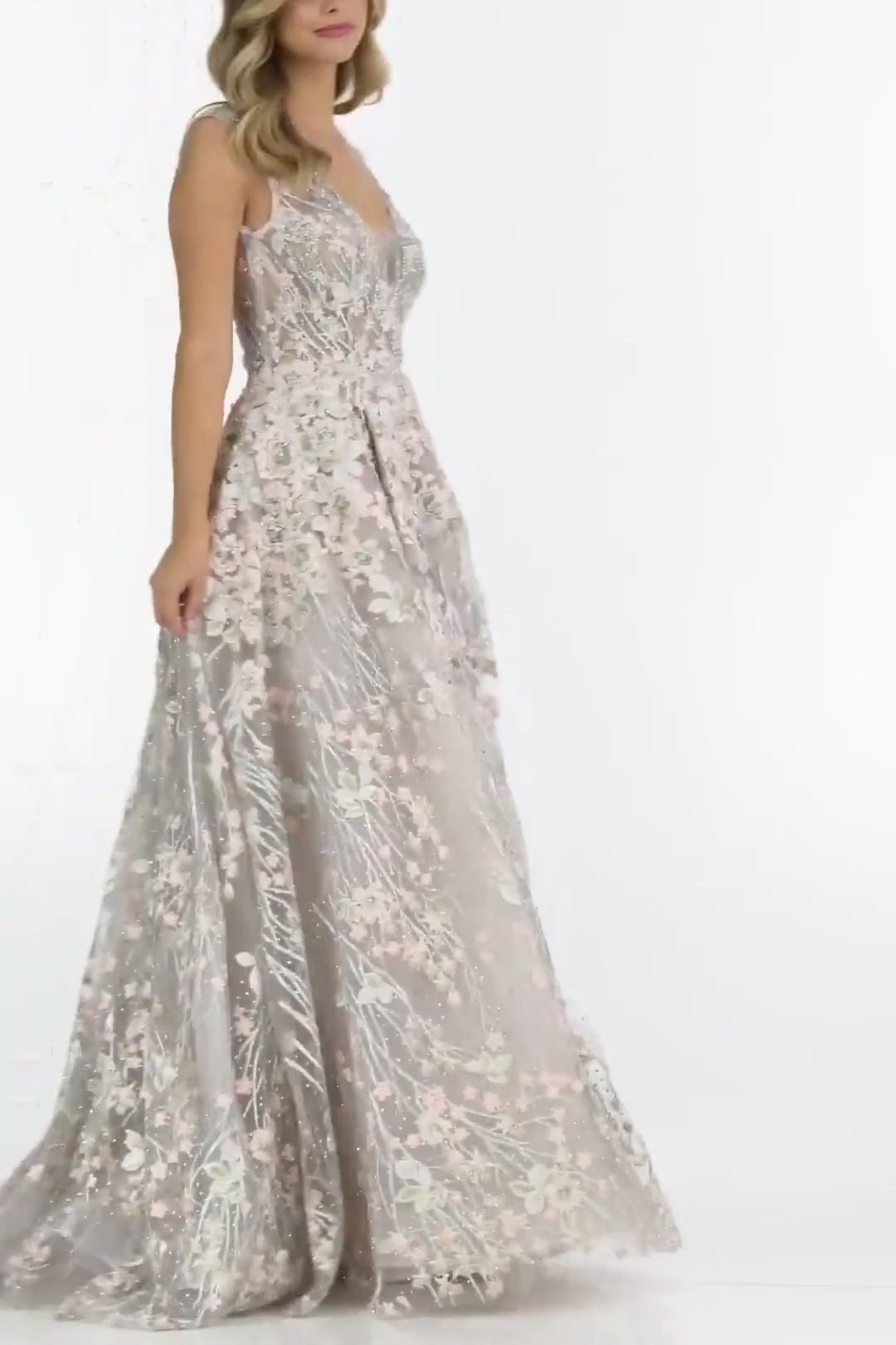 Mac Duggal 20131D