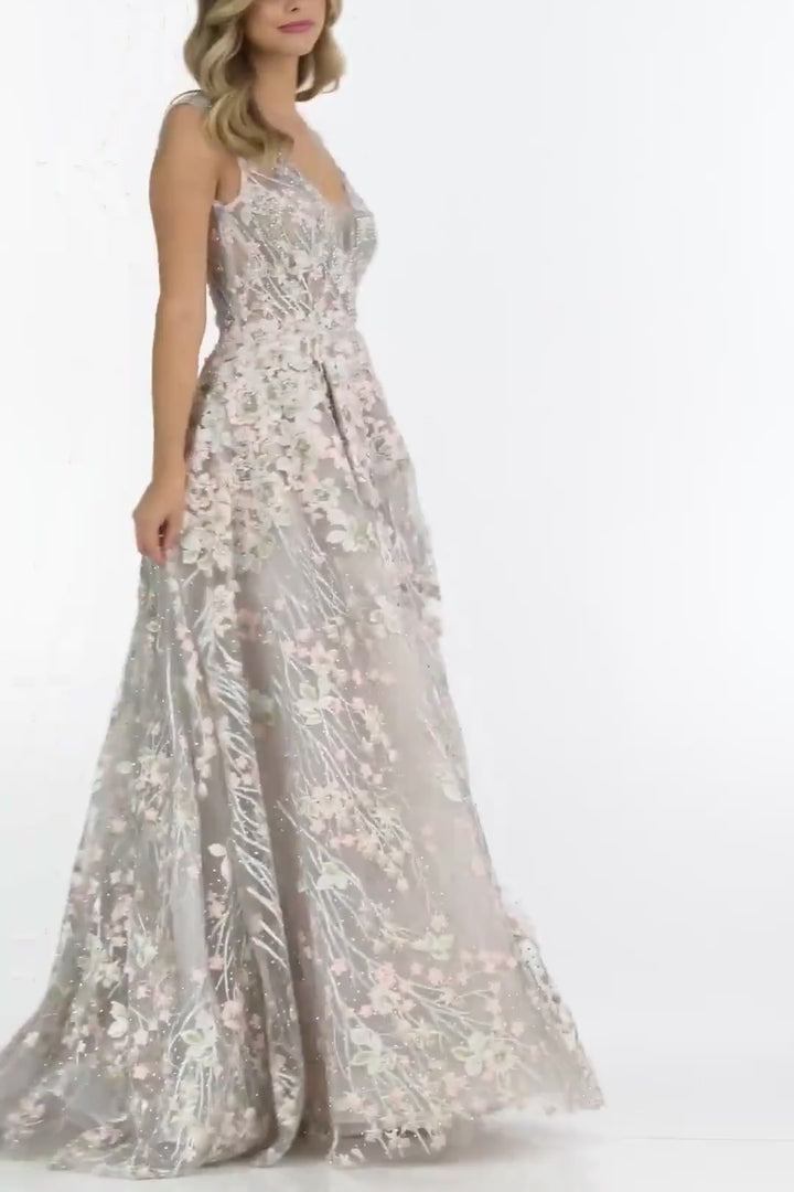 Mac Duggal 20131D