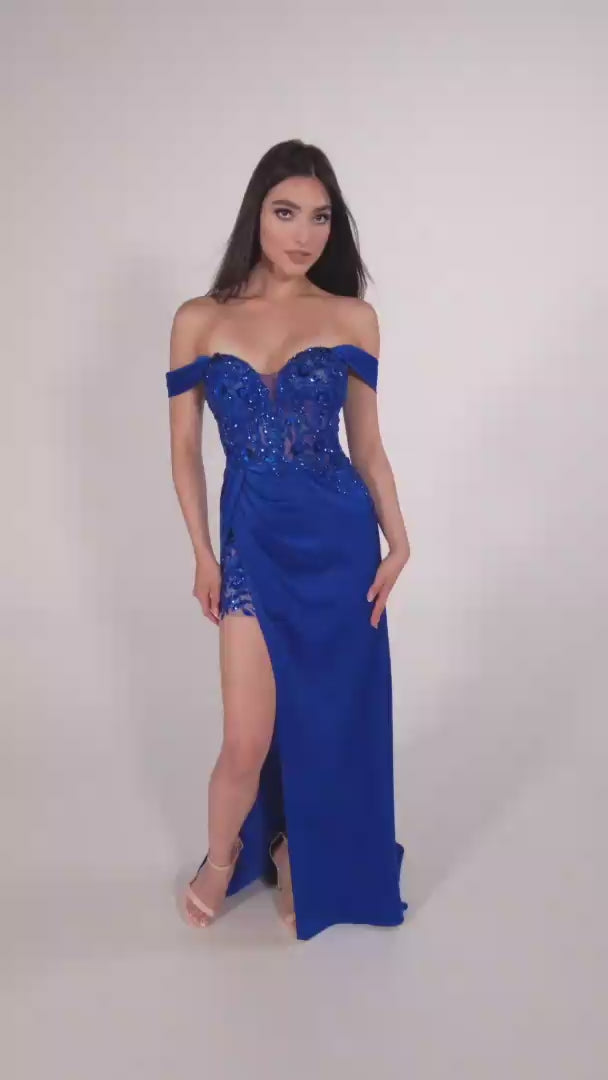 Ellie Wilde EW34043