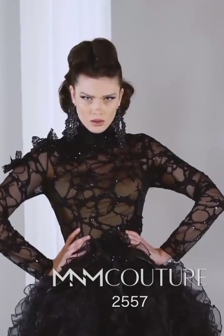 MNM Couture 2557
