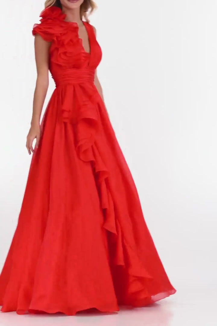 Mac Duggal 48856