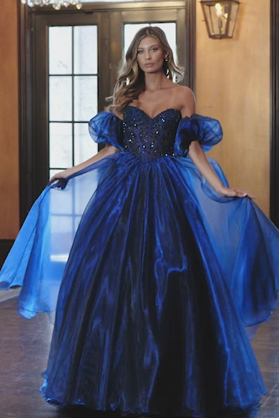Sherri Hill 55215