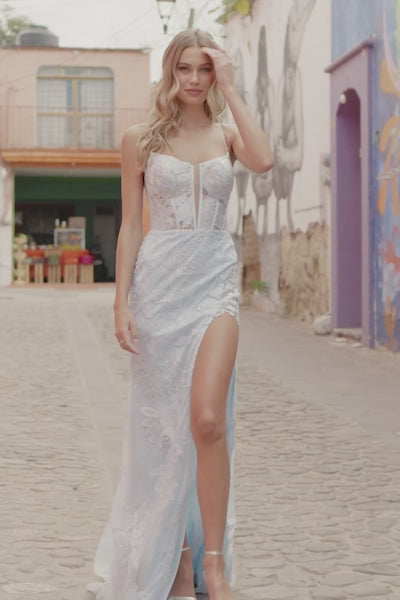 Sherri Hill 55605