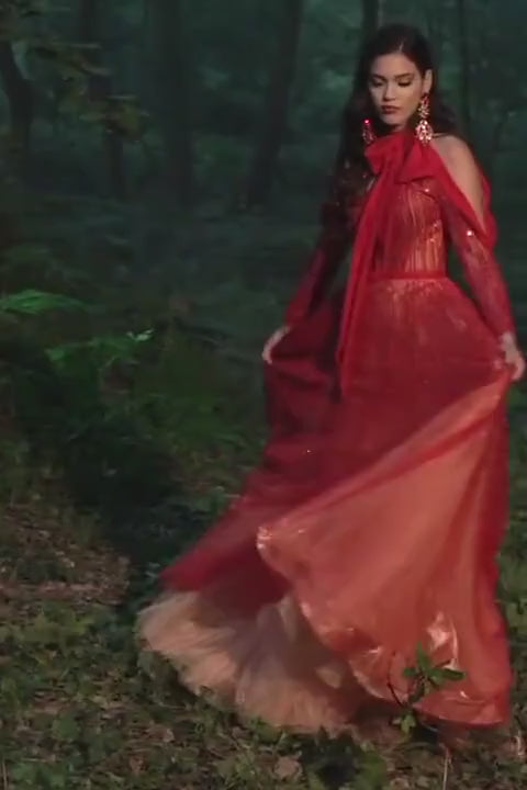 MNM Couture 2492