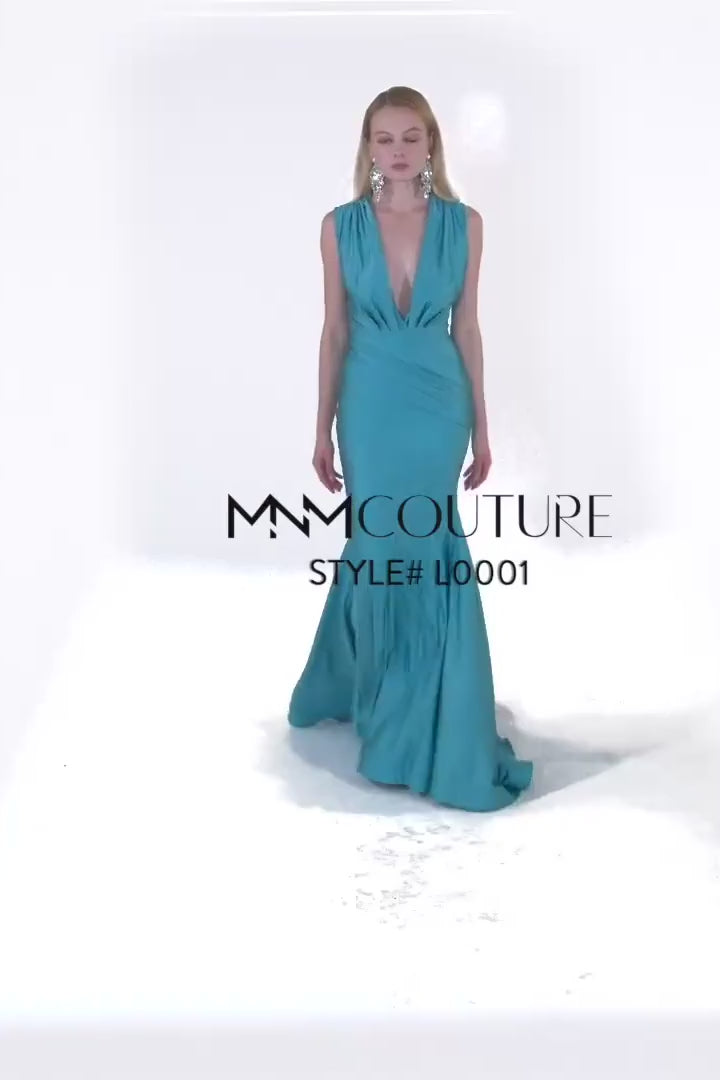 MNM Couture L0001