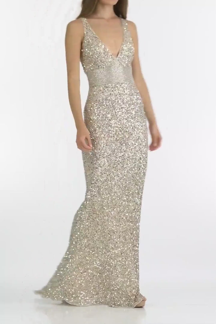 Mac Duggal 4930