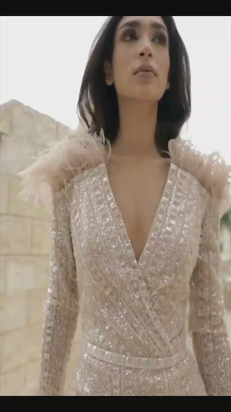 Reverie Couture SS027