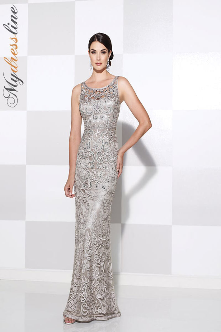 Cameron Blake 115604 - Mydressline