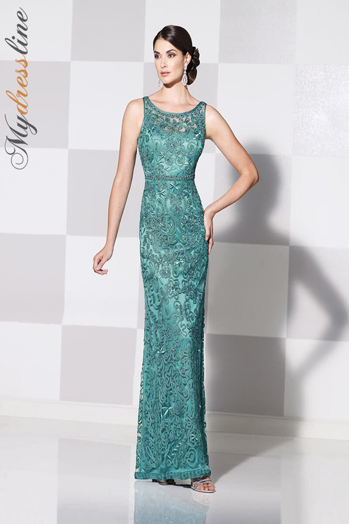 Cameron Blake 115604 - Mydressline