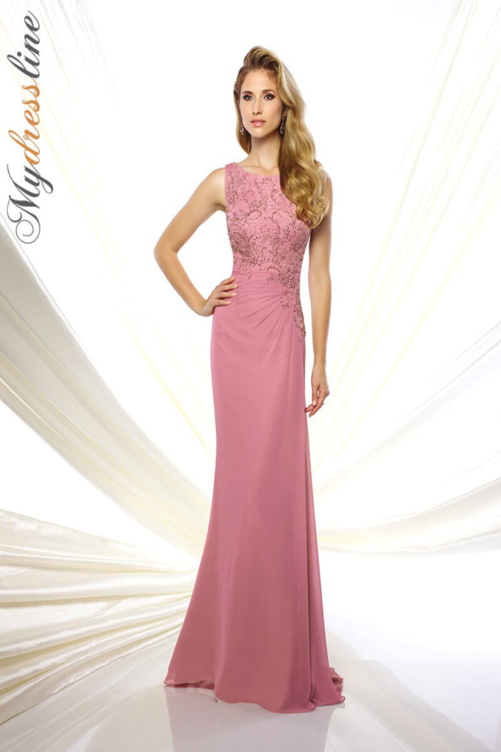 Mon Cheri Montage 116947 - Mydressline