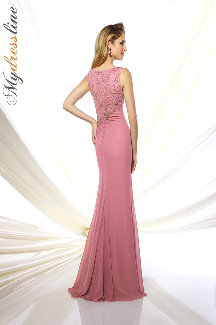Mon Cheri Montage 116947 - Mydressline