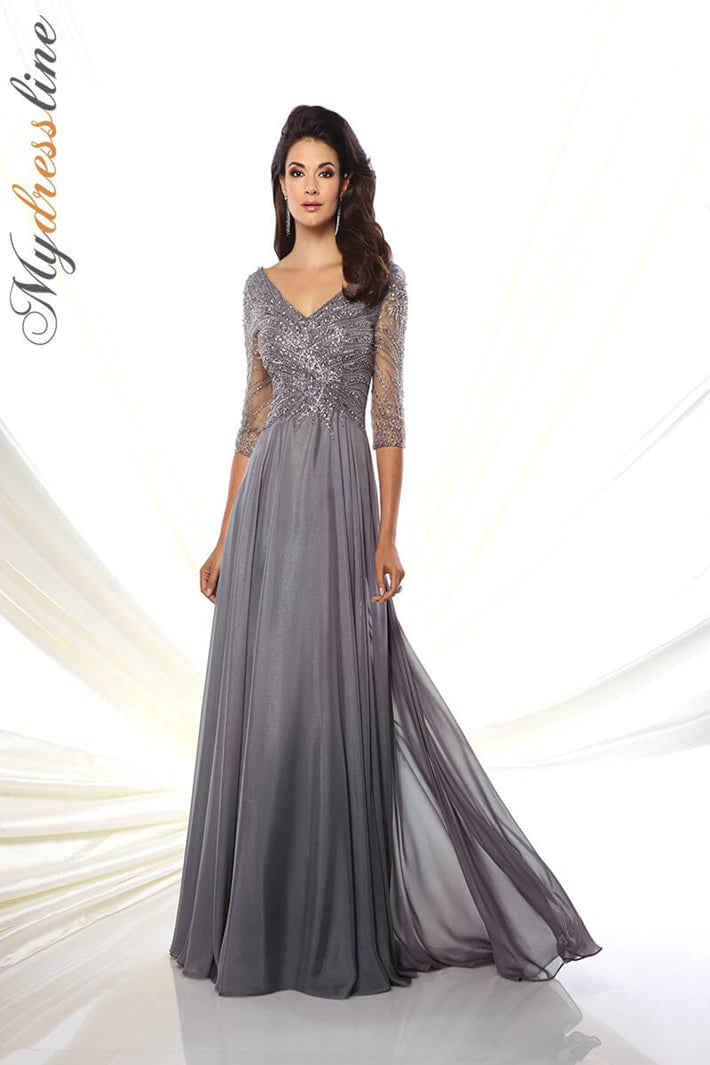 Mon Cheri Montage 116950 - Mydressline