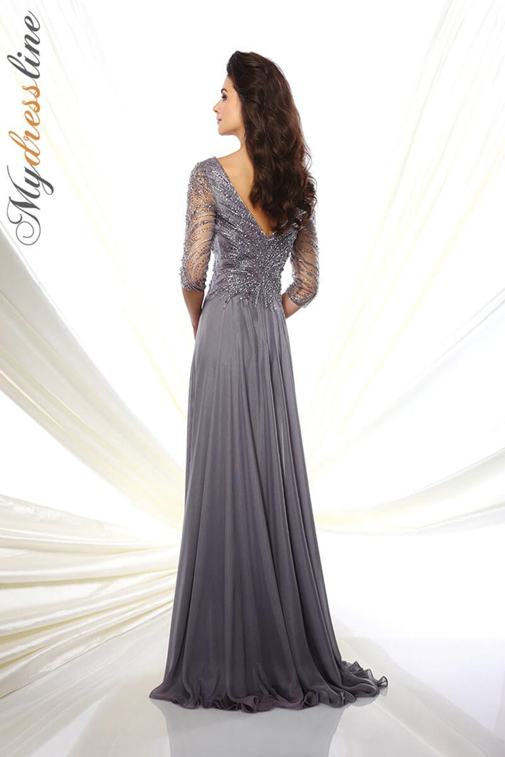 Mon Cheri Montage 116950 - Mydressline