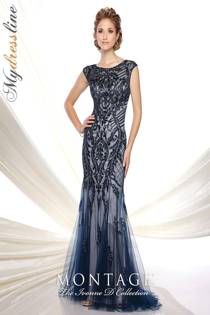Ivonne D 116D31 - Mydressline