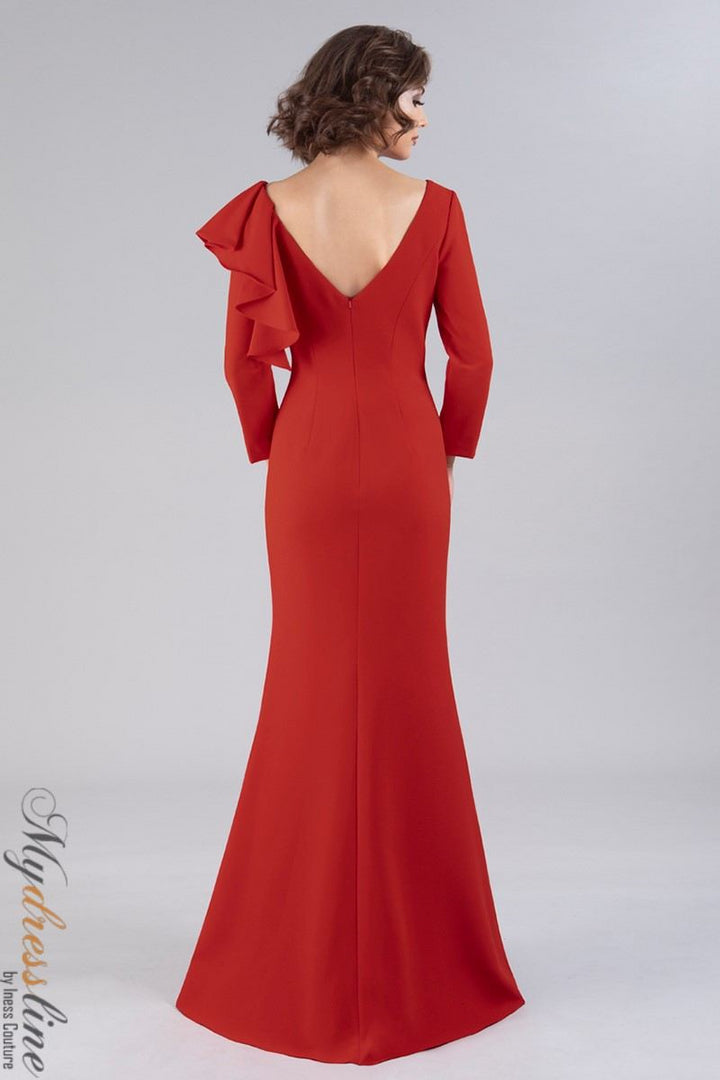 Gia Franco 12058 - Mydressline