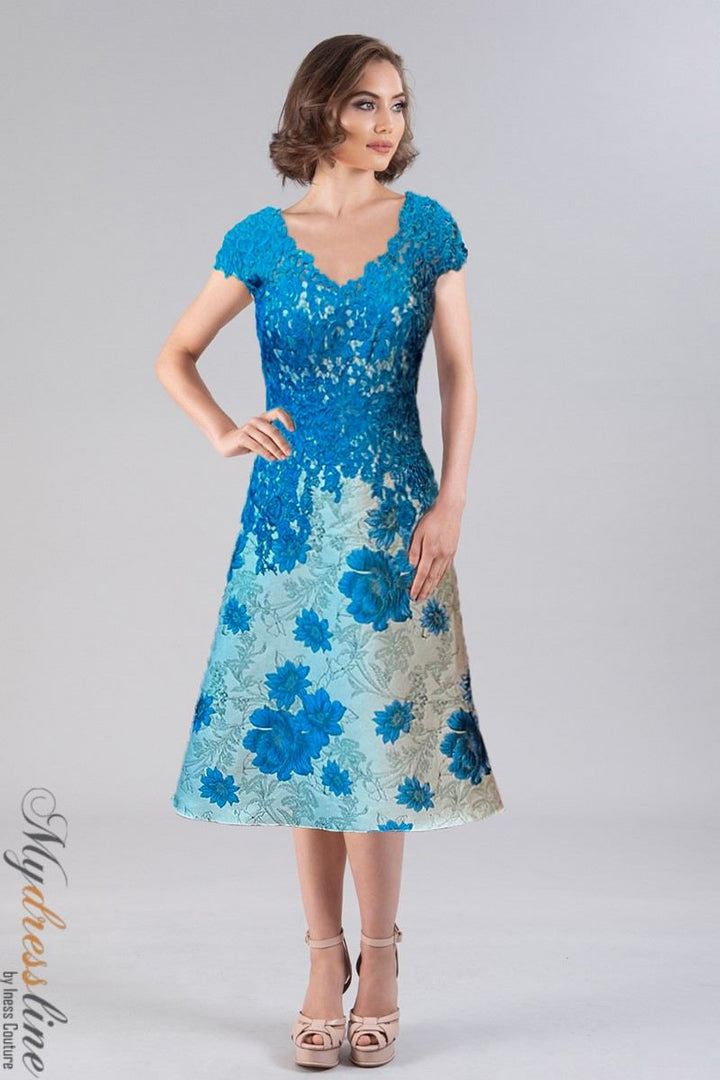 Gia Franco 12111 - Mydressline