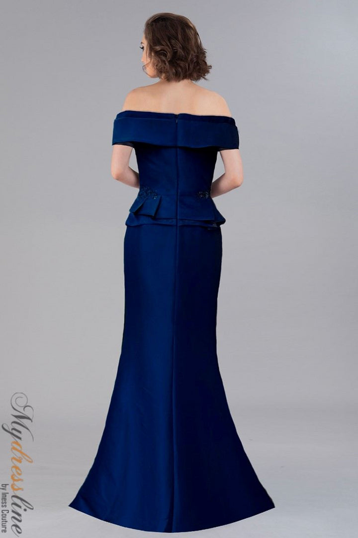 Gia Franco 12113 - Mydressline