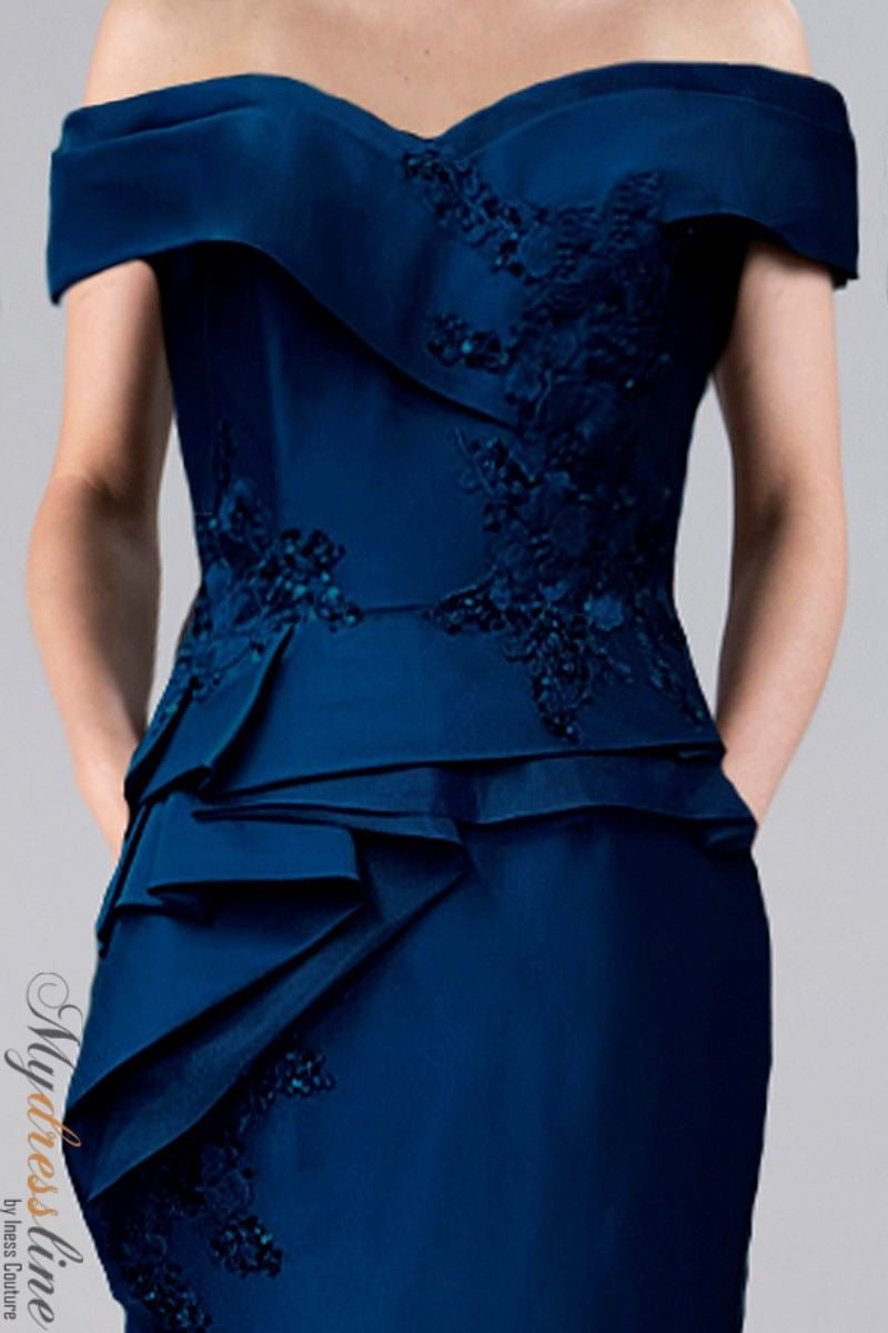 Gia Franco 12113 - Mydressline