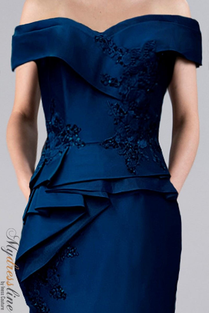 Gia Franco 12113 - Mydressline