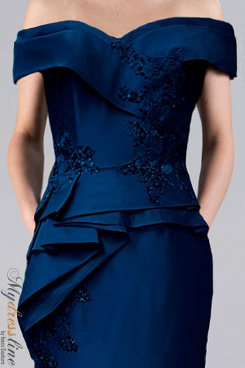 Gia Franco 12113 - Mydressline