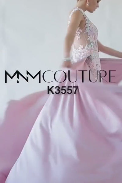 MNM Couture K3557