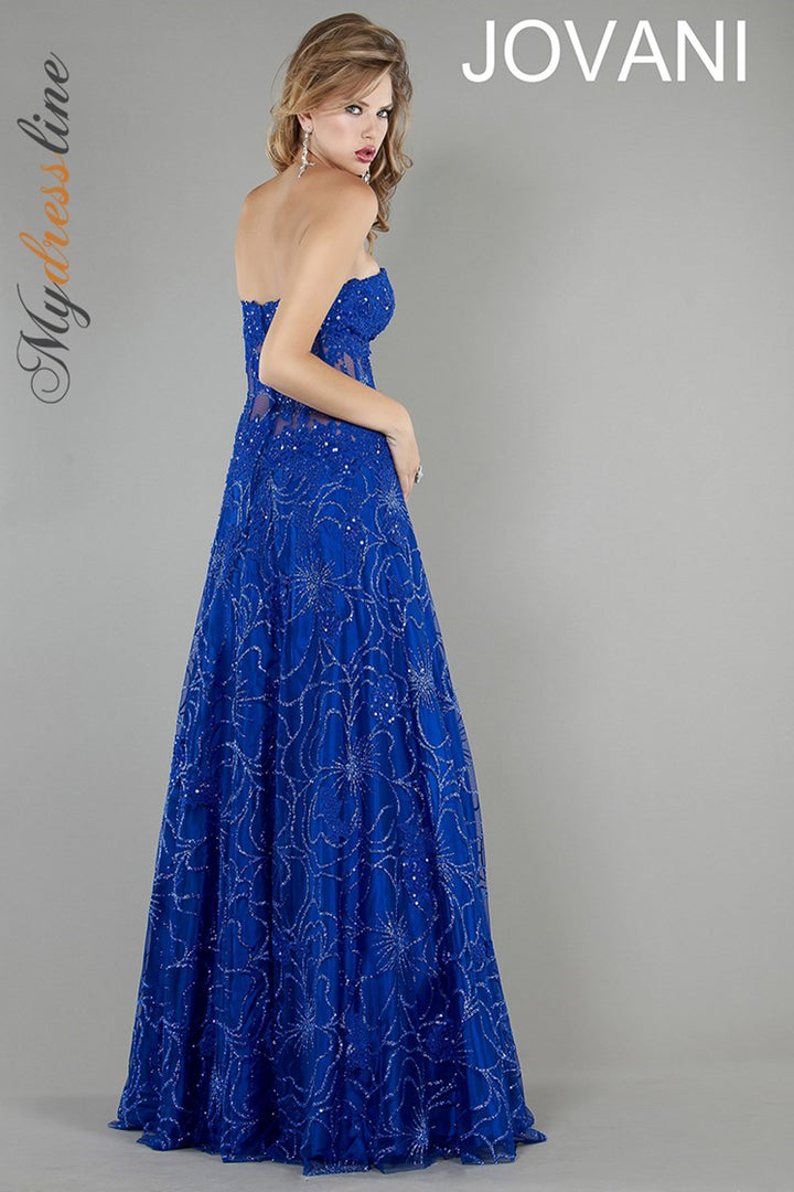 Jovani 14913 - Mydressline