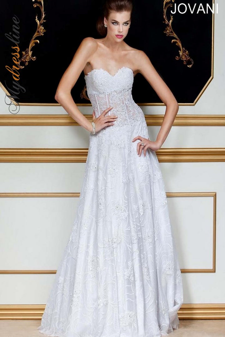 Jovani 14913 - Mydressline