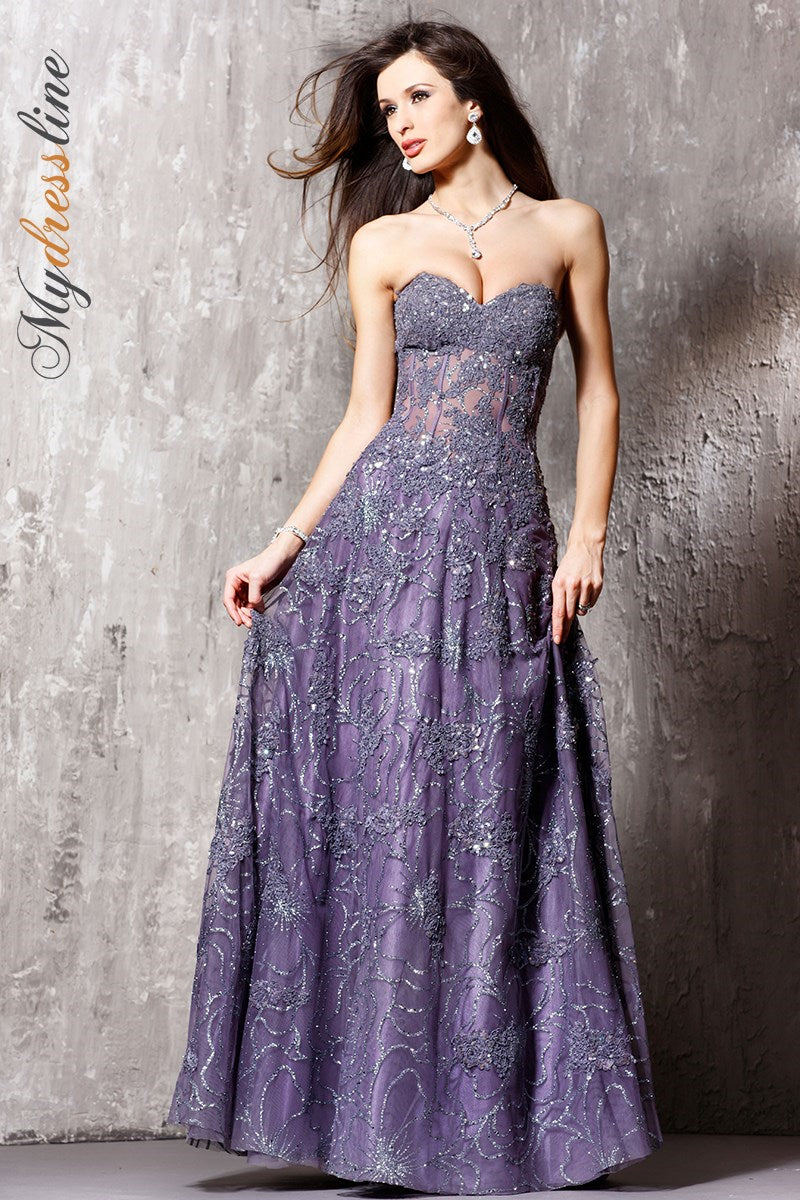 Jovani 14913 - Mydressline