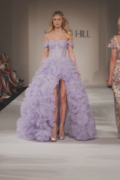 Sherri Hill 55438