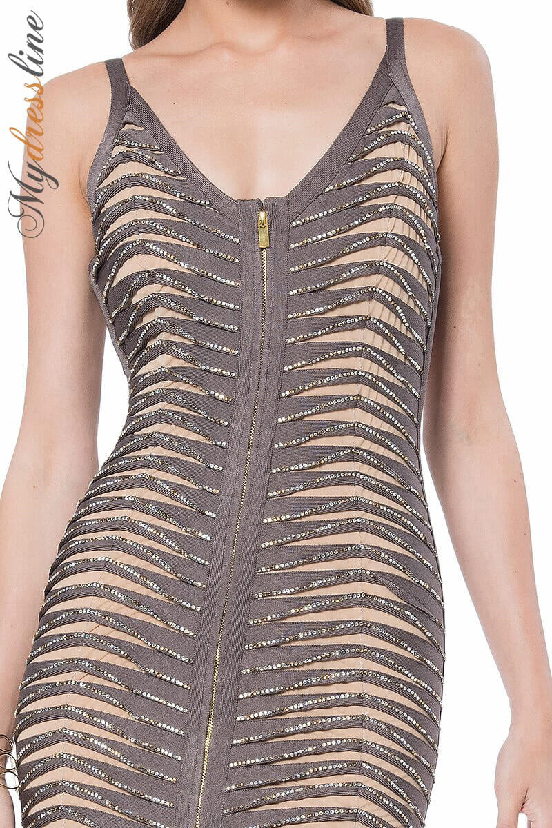 Terani Couture 1611C0043 - Mydressline