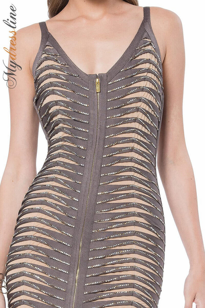 Terani Couture 1611C0043 - Mydressline
