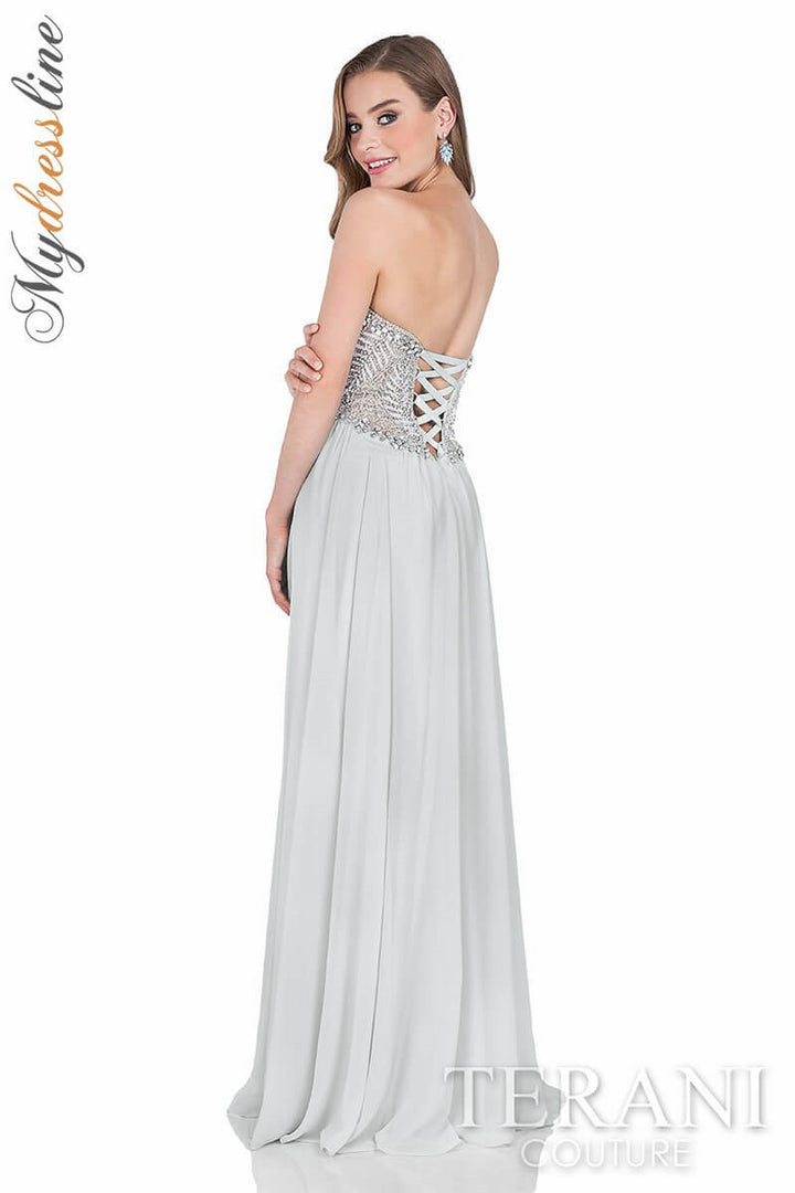 Terani Couture 1611P0207 - Mydressline