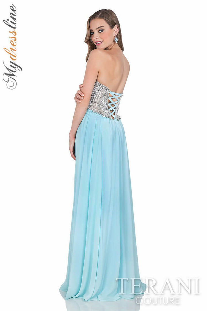Terani Couture 1611P0207 - Mydressline