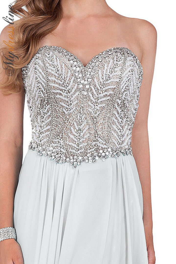 Terani Couture 1611P0207 - Mydressline