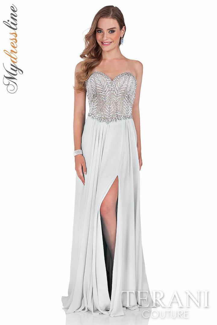 Terani Couture 1611P0207 - Mydressline