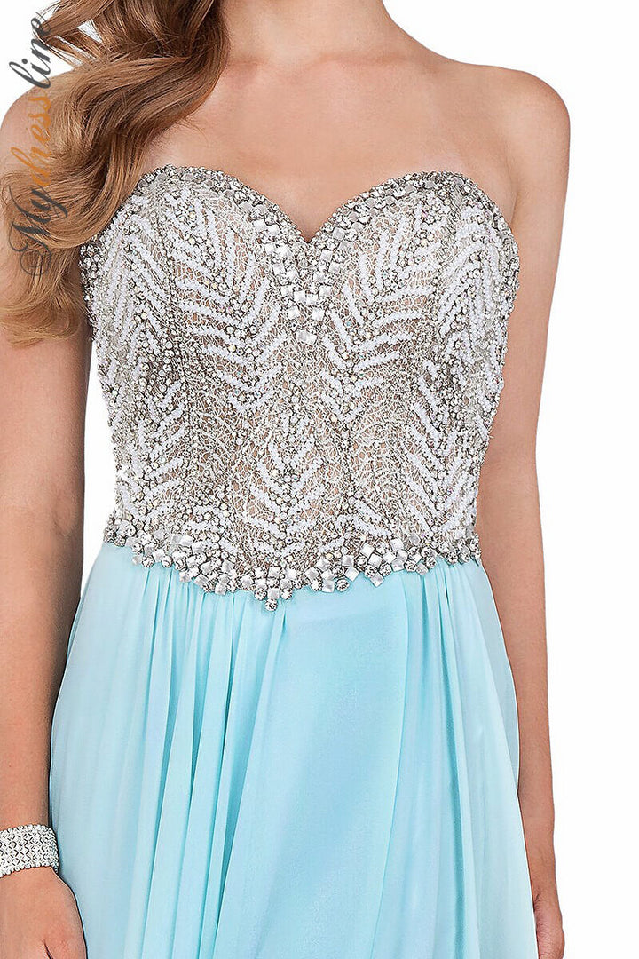 Terani Couture 1611P0207 - Mydressline