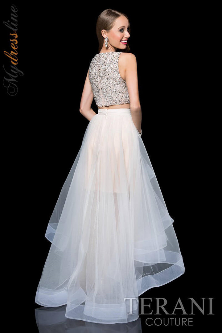 Terani Couture 1611P1364 - Mydressline