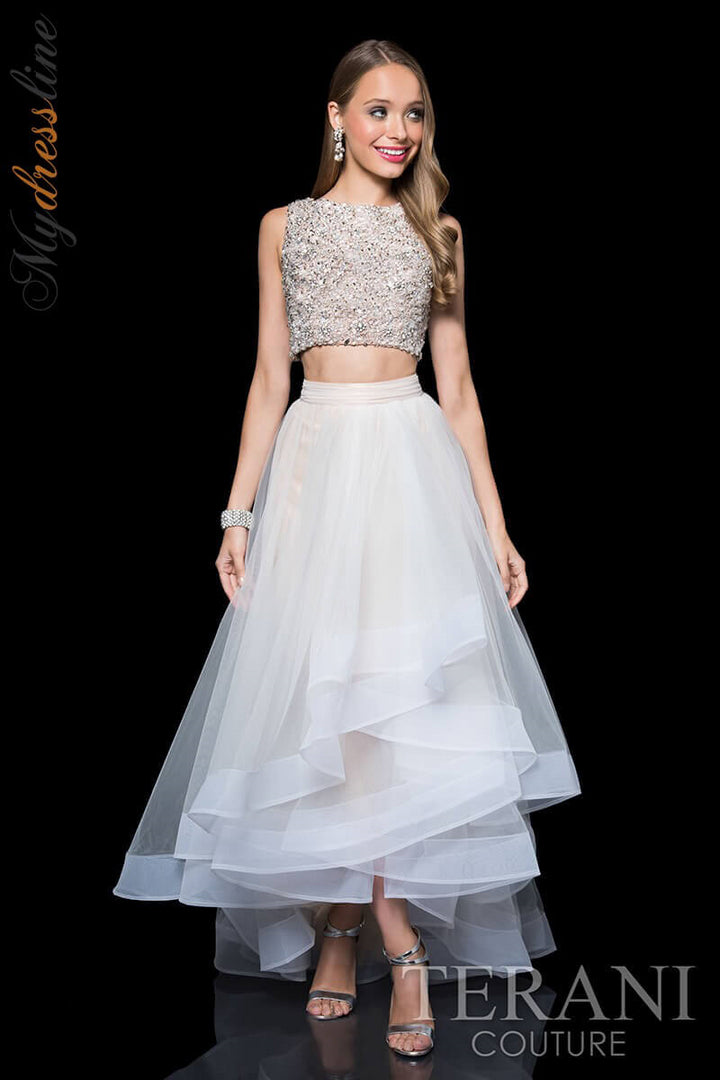 Terani Couture 1611P1364 - Mydressline