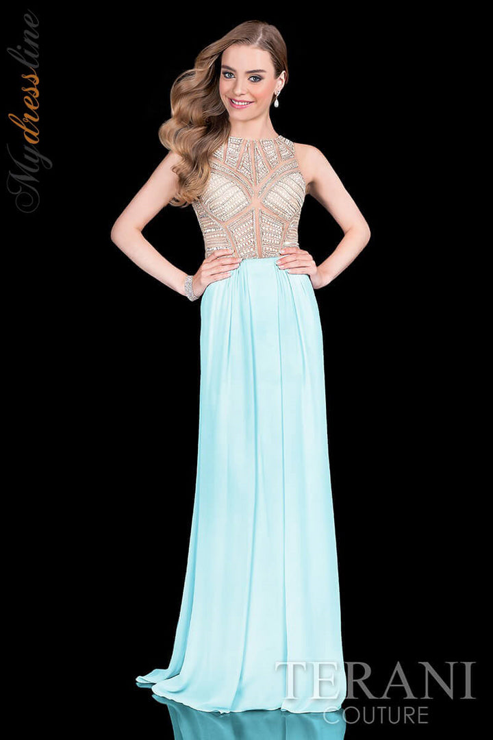 Terani Couture 1615P1294 - Mydressline