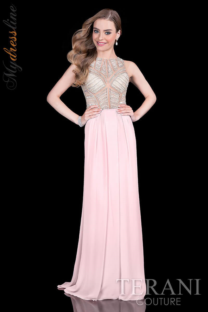Terani Couture 1615P1294 - Mydressline
