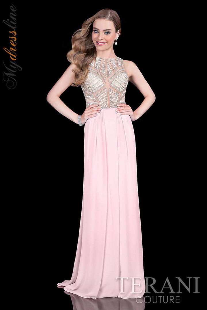 Terani Couture 1615P1294 - Mydressline
