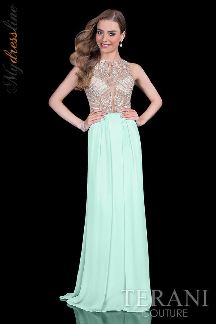 Terani Couture 1615P1294 - Mydressline