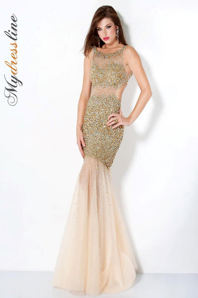 Jovani 171100 - Mydressline