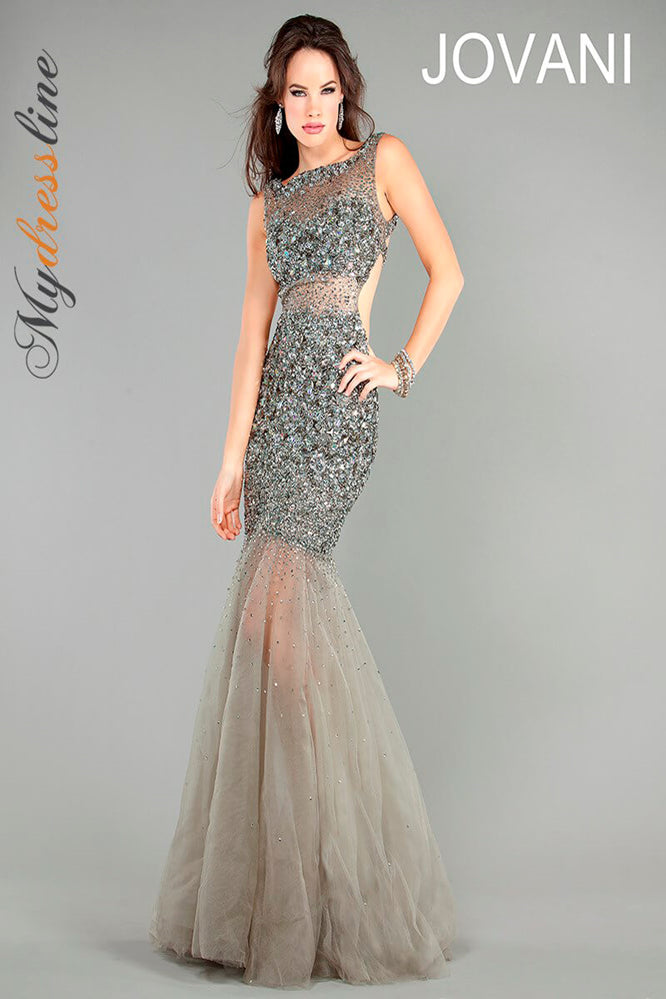 Jovani 171100 - Mydressline