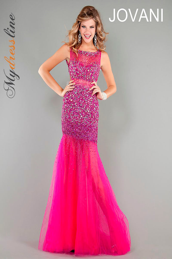 Jovani 171100 - Mydressline