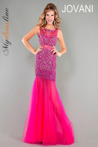 Jovani 171100 - Mydressline