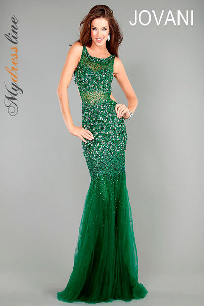 Jovani 171100 - Mydressline